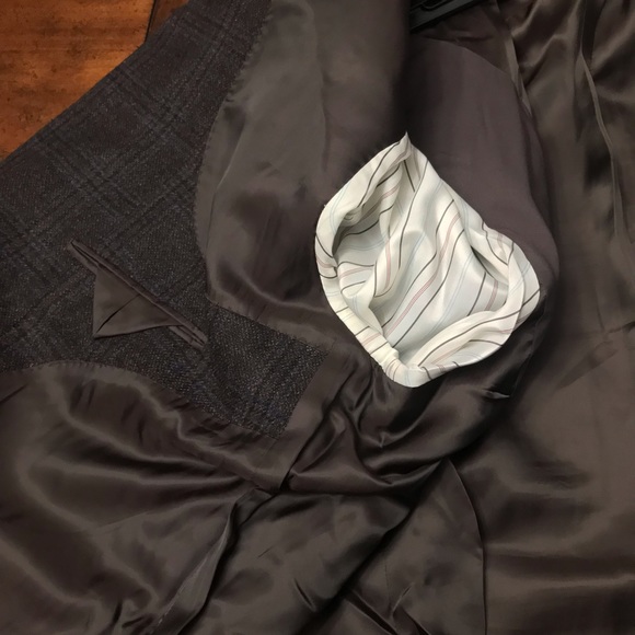 Lauren Ralph Lauren Wool Blazer jacket - Picture 8 of 13